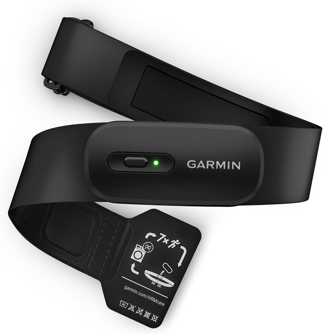 Heart Rate Monitors